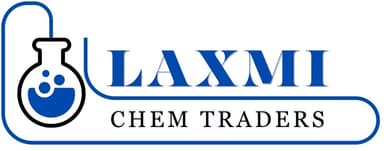 Laxmi Chem Traders Logo