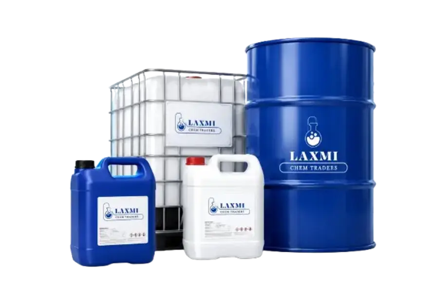 Laxmi Chem Industrial Containers Barrels Drums